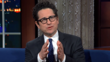 JJ Abrams 宣布他的新电影，完全不同