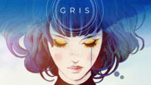 充满灵魂的独立平台游戏《Gris》本周登陆 PS4